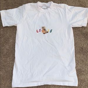 GENU$ PIECE$ Voodo Doll T-Shirt Small